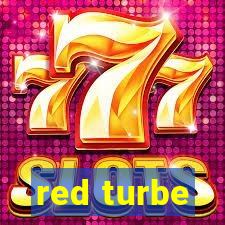 red turbe